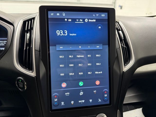 2024 Ford Edge SEL Pine River MN