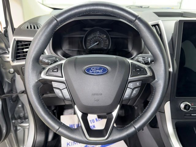 2024 Ford Edge SEL Pine River MN