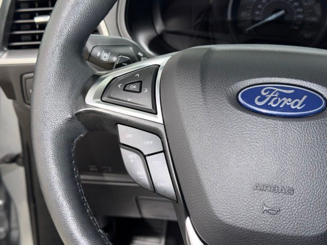 2024 Ford Edge SEL Pine River MN
