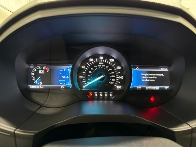 2024 Ford Edge SEL Pine River MN