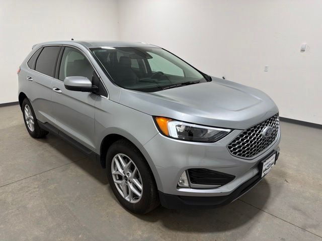 2024 Ford Edge SEL Pine River MN