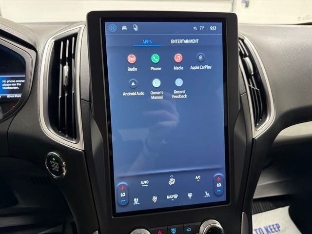 2024 Ford Edge SEL Pine River MN