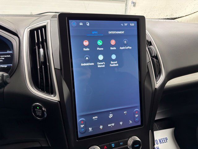 2024 Ford Edge SEL Pine River MN
