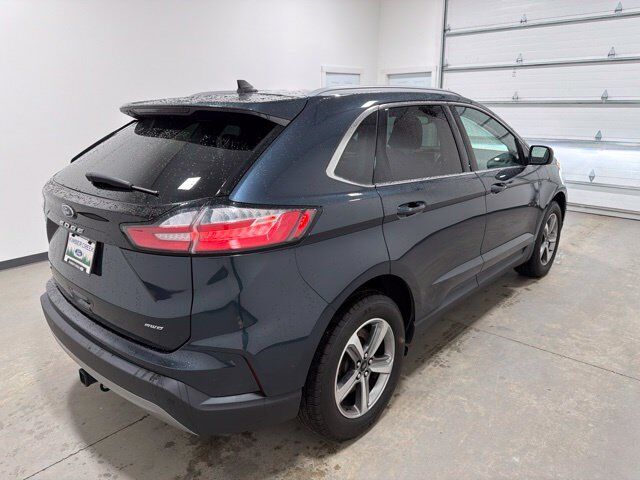 2024 Ford Edge SEL Pine River MN