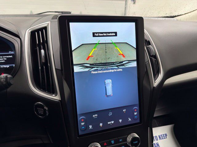 2024 Ford Edge SEL Pine River MN