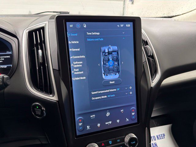 2024 Ford Edge SEL Pine River MN