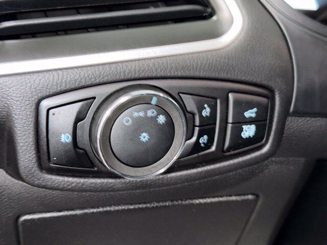 2024 Ford Edge SEL Pine River MN