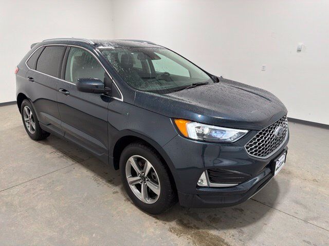 2024 Ford Edge SEL Pine River MN