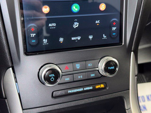 2024 Ford Edge SEL Pine River MN