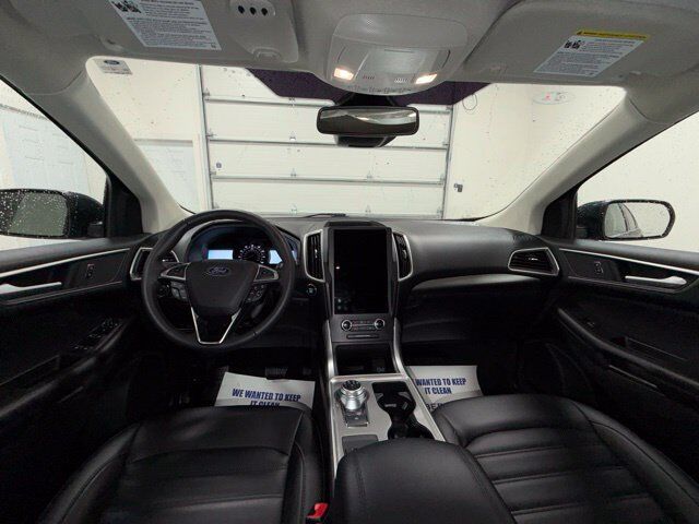 2024 Ford Edge SEL Pine River MN