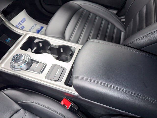 2024 Ford Edge SEL Pine River MN