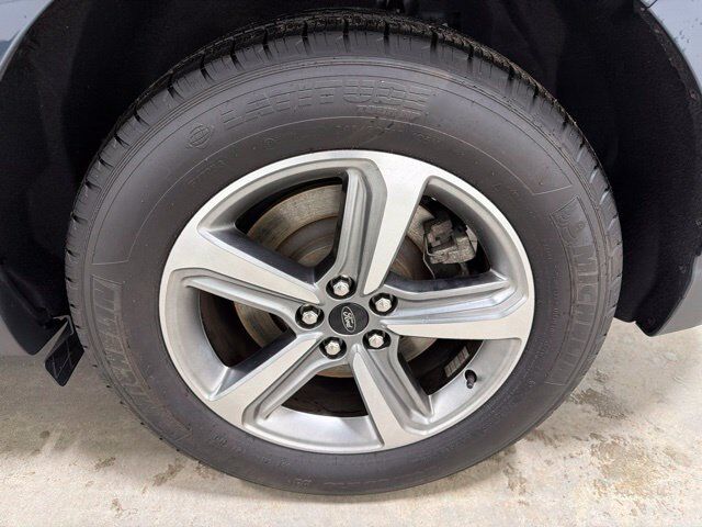 2024 Ford Edge SEL Pine River MN