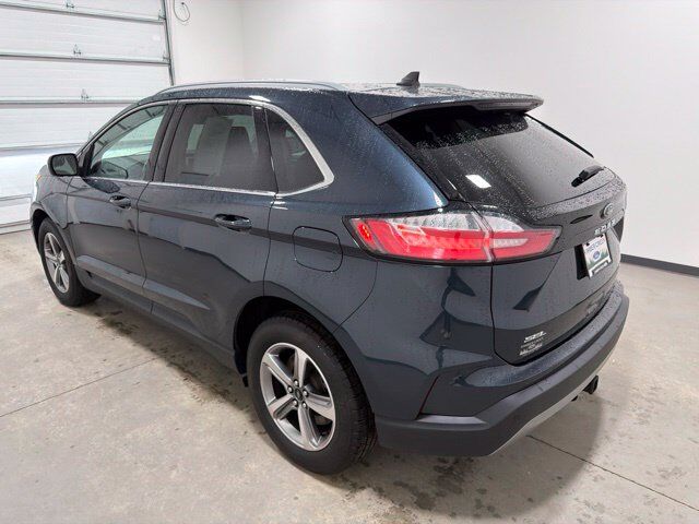 2024 Ford Edge SEL Pine River MN