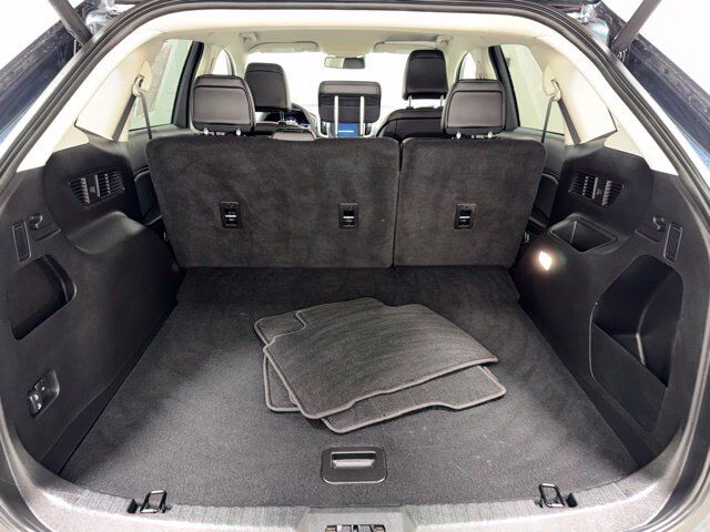 2024 Ford Edge SEL Pine River MN