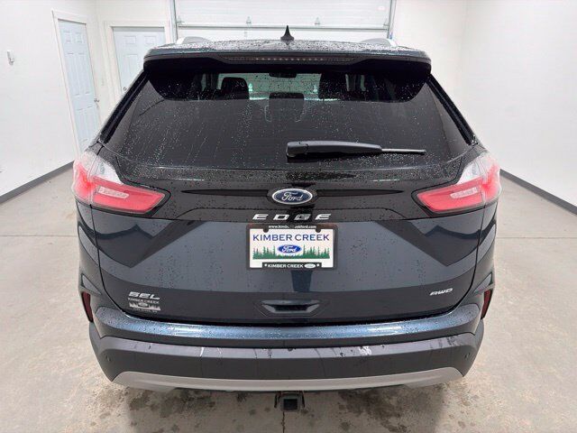 2024 Ford Edge SEL Pine River MN