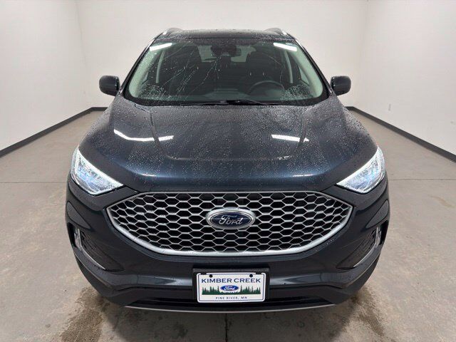 2024 Ford Edge SEL Pine River MN