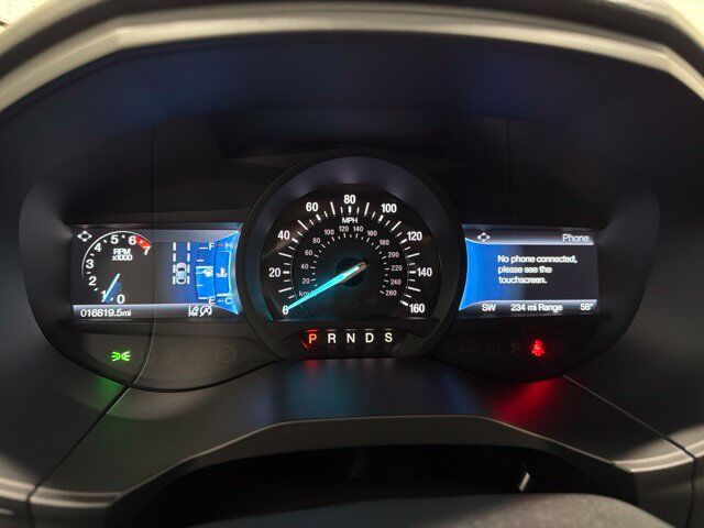 2024 Ford Edge SEL Pine River MN