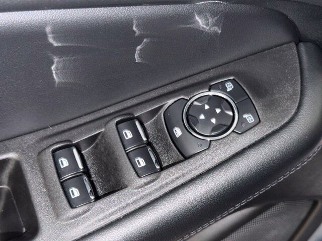 2024 Ford Edge SEL Pine River MN
