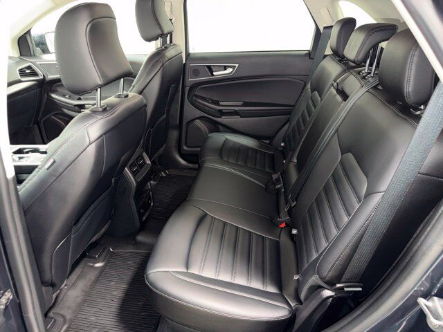 2024 Ford Edge SEL Pine River MN