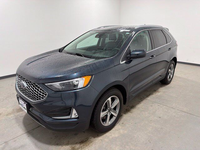 2024 Ford Edge SEL Pine River MN
