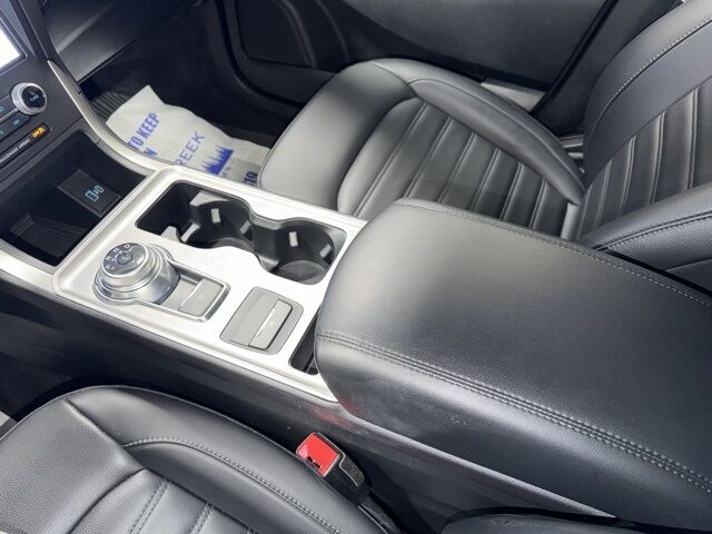 2024 Ford Edge SEL Pine River MN