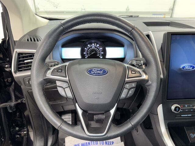 2024 Ford Edge SEL Pine River MN