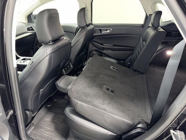 2024 Ford Edge SEL Pine River MN