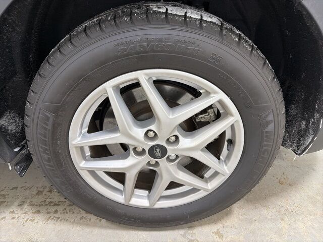 2024 Ford Edge SEL Pine River MN