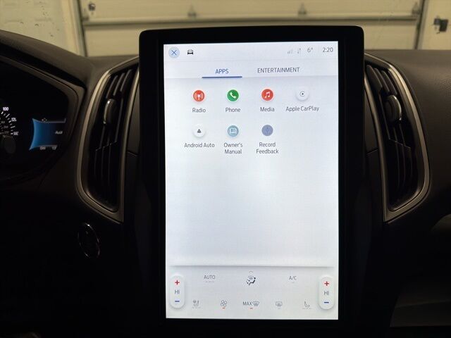 2024 Ford Edge SEL Pine River MN