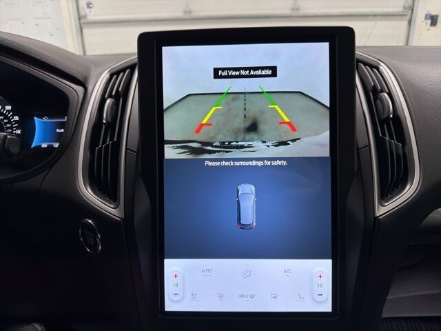 2024 Ford Edge SEL Pine River MN