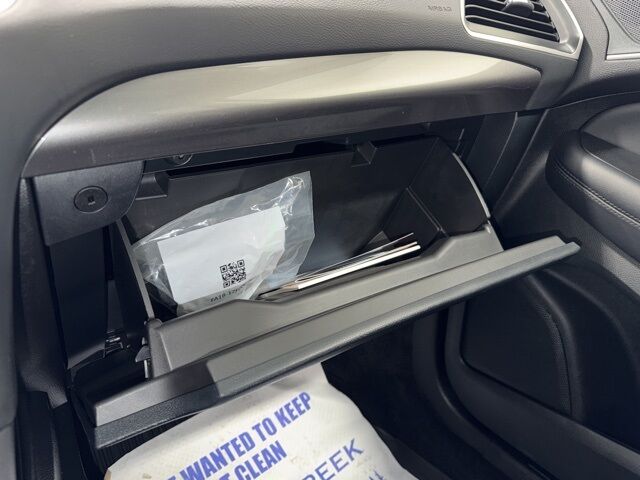 2024 Ford Edge SEL Pine River MN