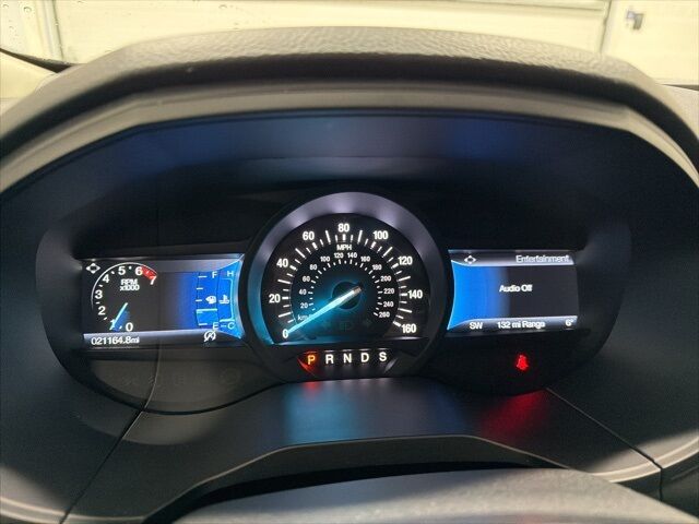 2024 Ford Edge SEL Pine River MN