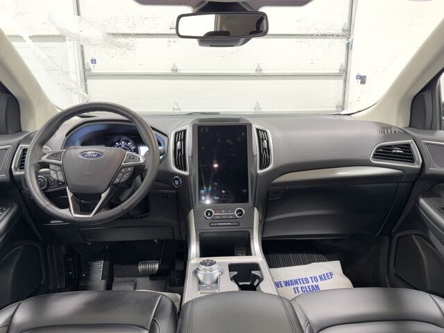 2024 Ford Edge SEL Pine River MN
