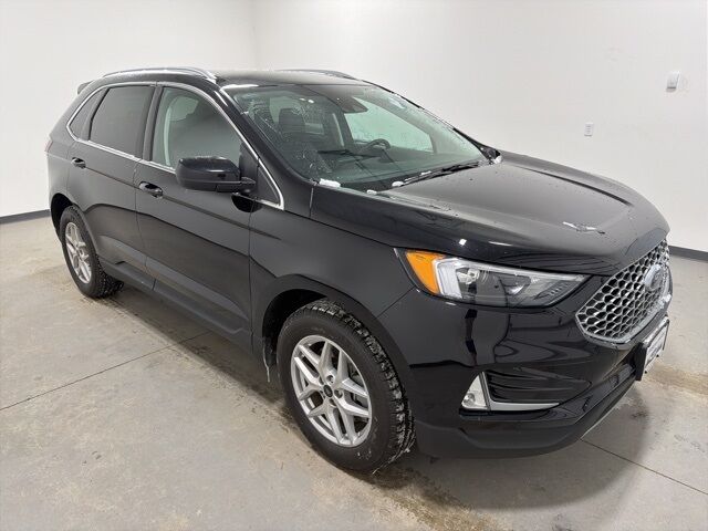 2024 Ford Edge SEL Pine River MN