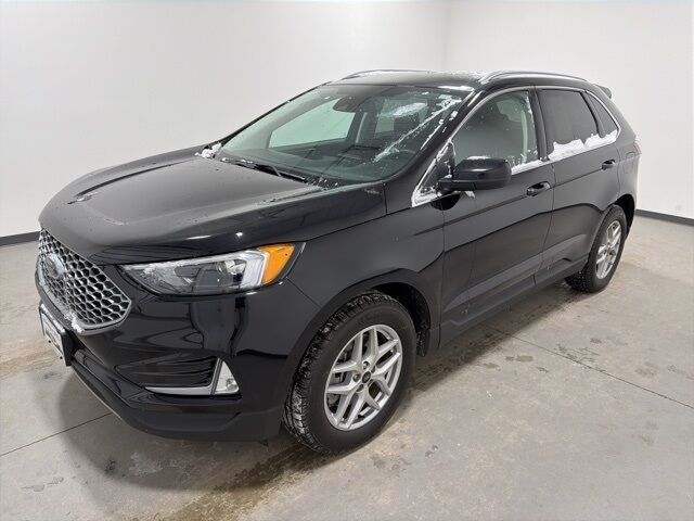 2024 Ford Edge SEL Pine River MN