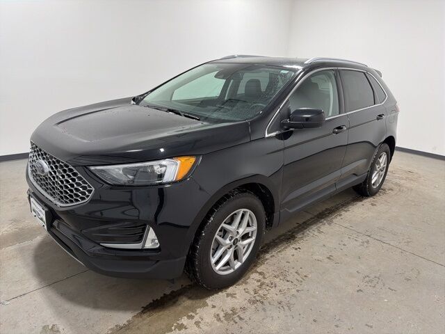 2024 Ford Edge SEL Pine River MN