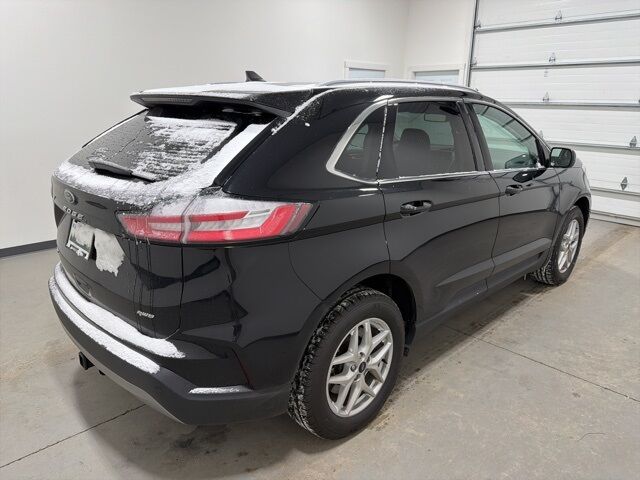 2024 Ford Edge SEL Pine River MN