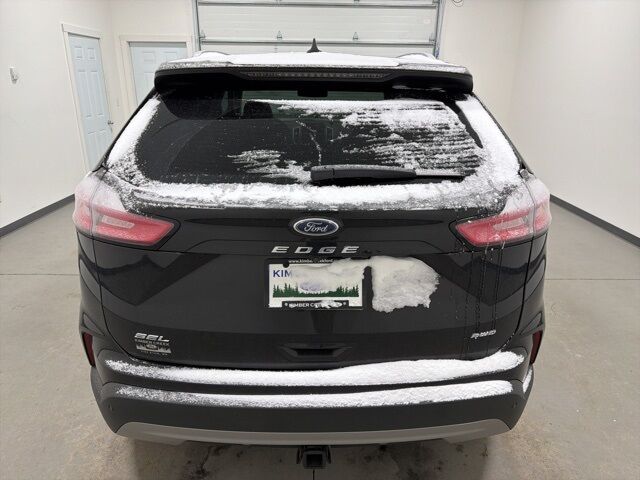 2024 Ford Edge SEL Pine River MN