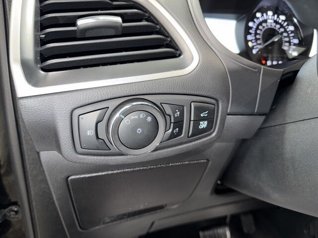 2024 Ford Edge SEL Pine River MN