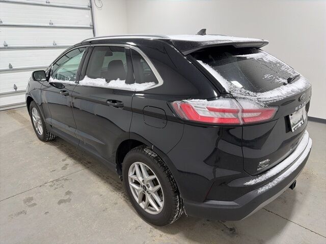 2024 Ford Edge SEL Pine River MN