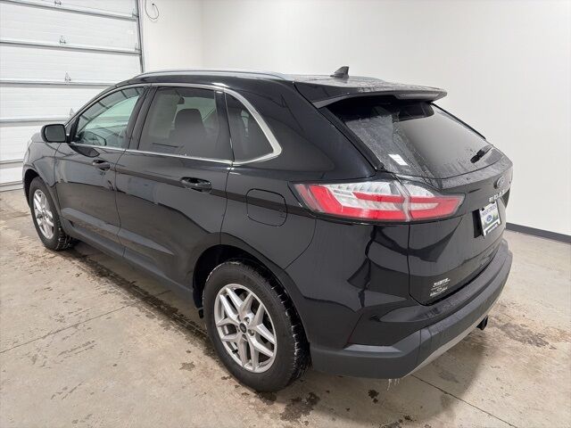 2024 Ford Edge SEL Pine River MN