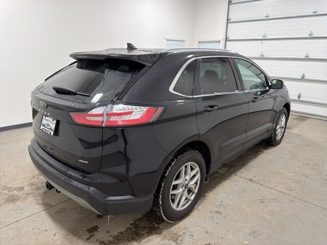 2024 Ford Edge SEL Pine River MN