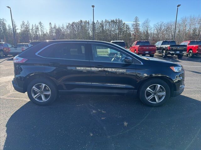 2024 Ford Edge SEL Pine River MN