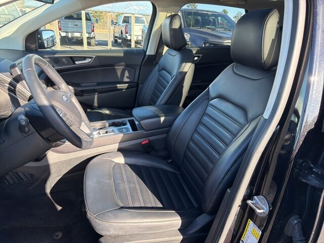2024 Ford Edge SEL Pine River MN