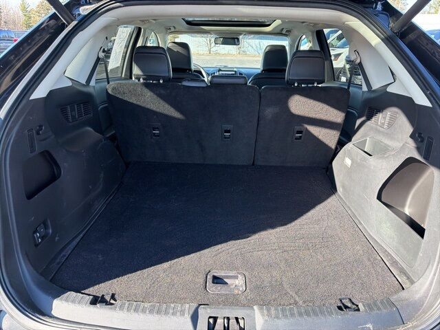 2024 Ford Edge SEL Pine River MN