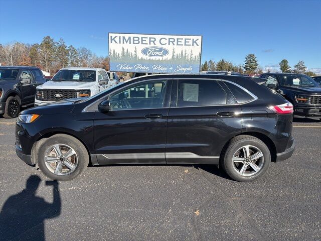2024 Ford Edge SEL Pine River MN