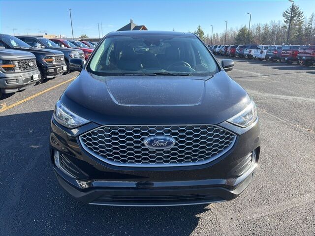 2024 Ford Edge SEL Pine River MN