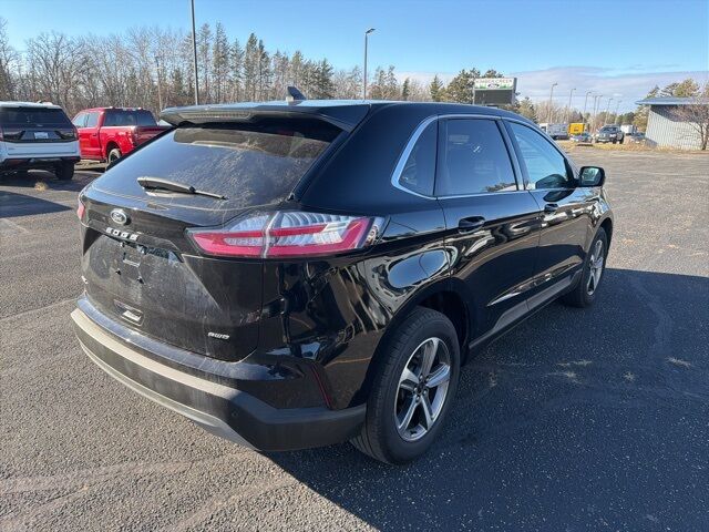 2024 Ford Edge SEL Pine River MN