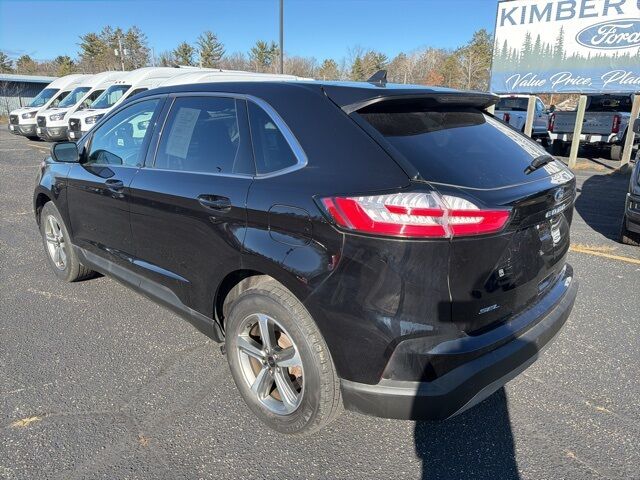 2024 Ford Edge SEL Pine River MN
