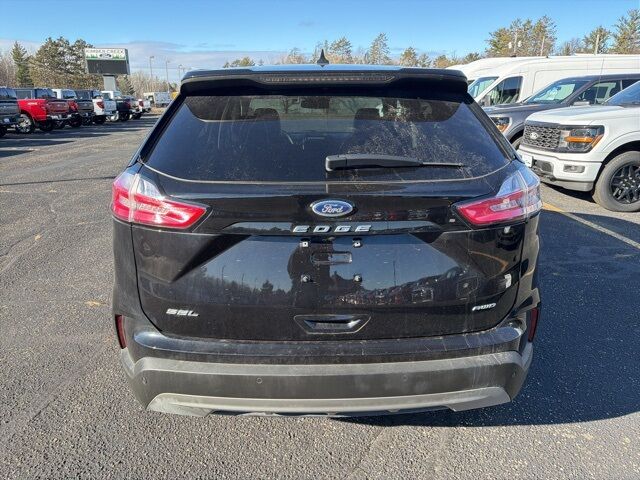 2024 Ford Edge SEL Pine River MN